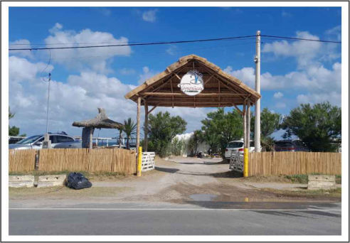 Departamentos frente al mar en Miramar